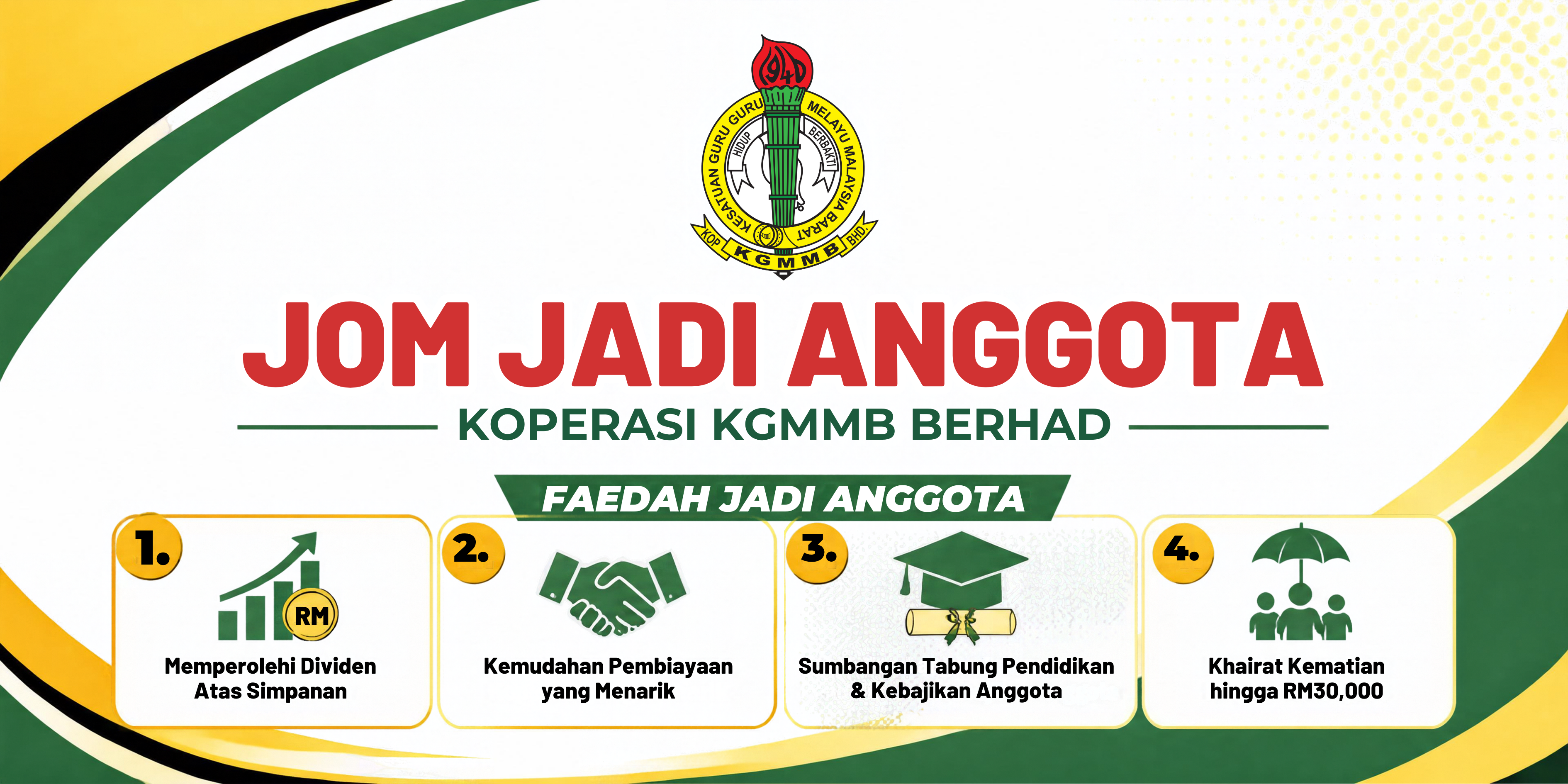 Keanggotaan